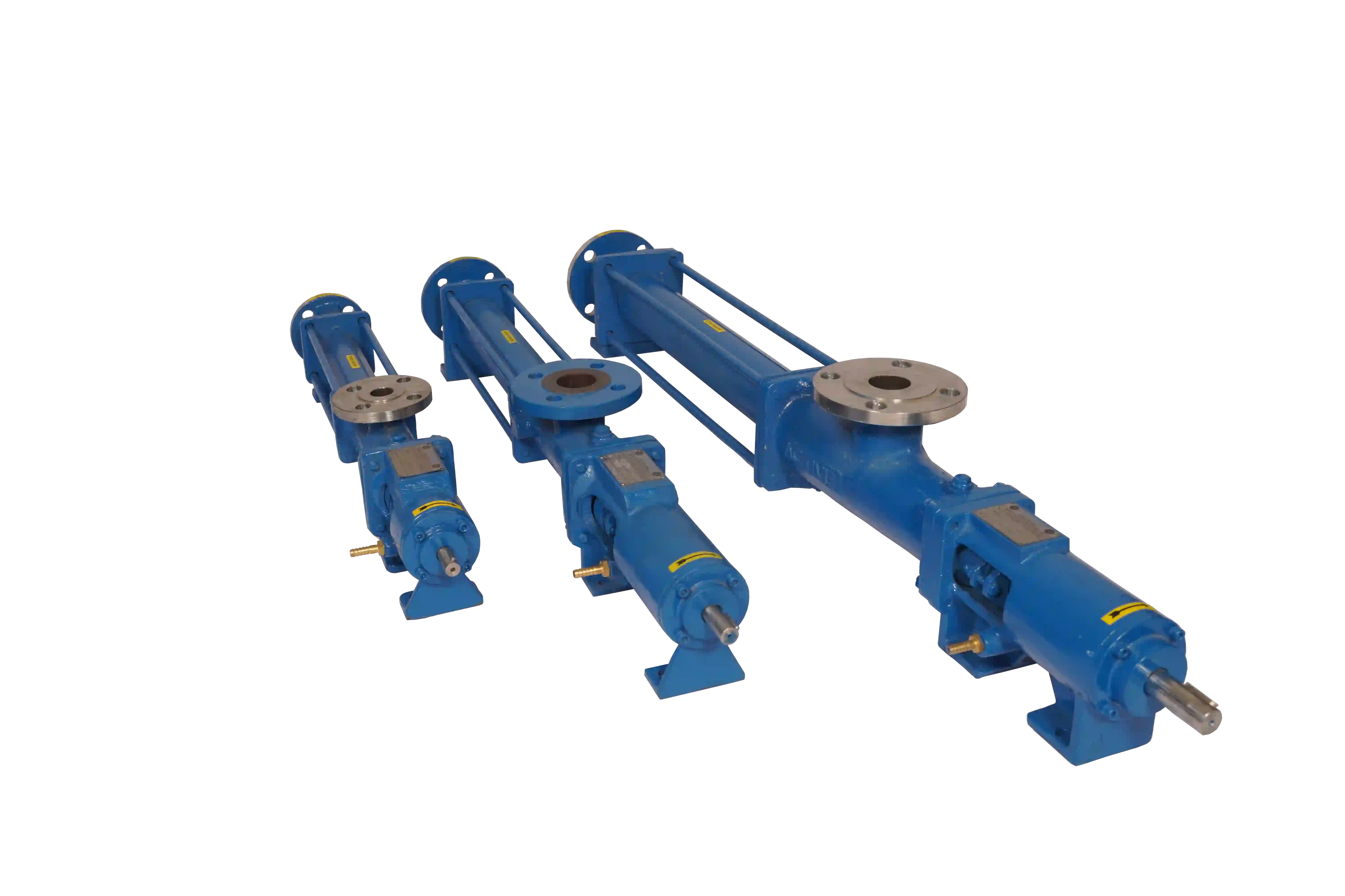 Progressive Cavity Pumps